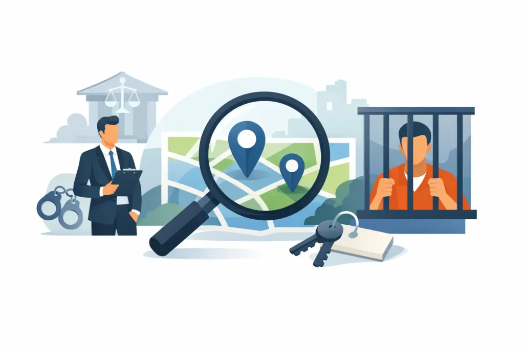 How to Choose a Bail Bond Agent Near Me