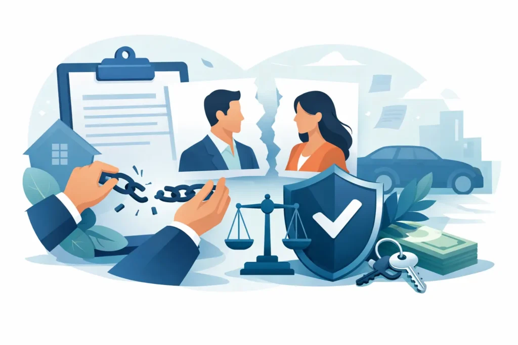 Co Signer Liability After Release Explained