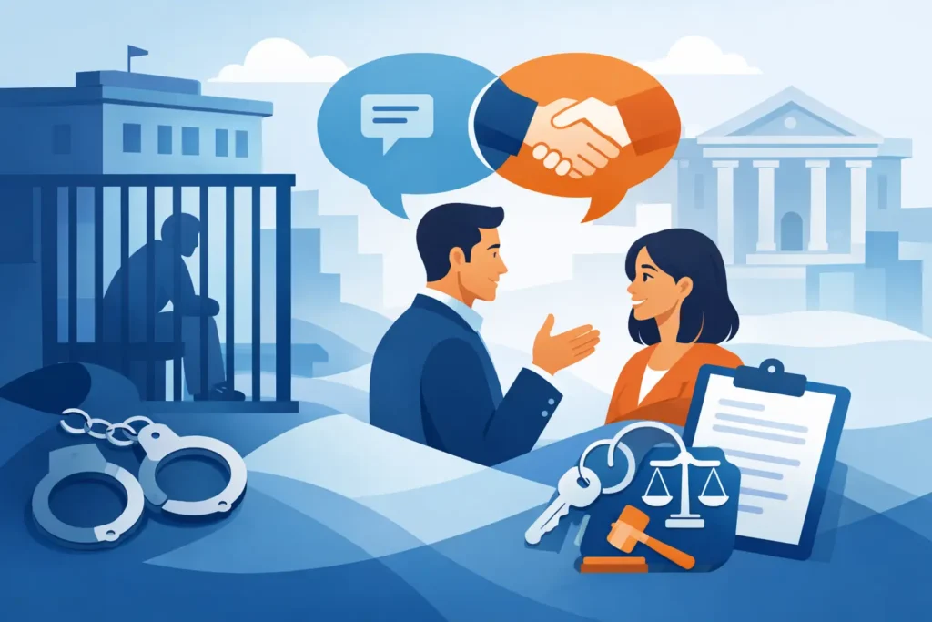 Why a Bilingual Bail Bonds Service Matters