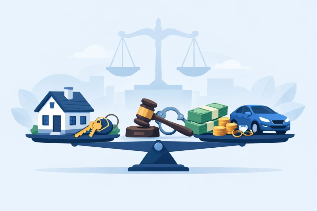 Bail Collateral Requirements Explained Clearly